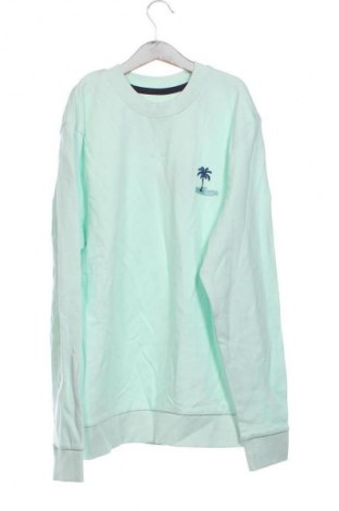Мъжка блуза Edc By Esprit, Размер XS, Цвят Зелен, Цена 17,89 €