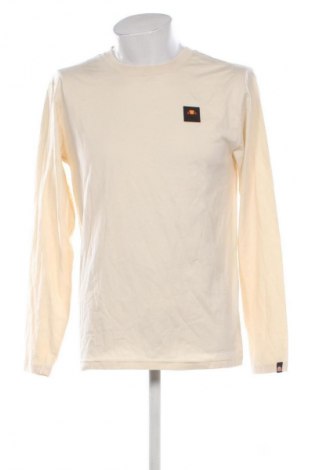 Ανδρική μπλούζα Ellesse, Μέγεθος L, Χρώμα  Μπέζ, Τιμή 24,99 €