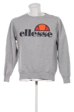 Férfi blúz Ellesse, Méret XL, Szín Szürke, Ár 4 739 Ft
