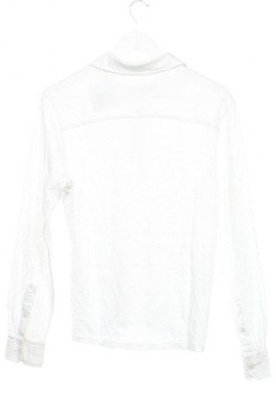 Męska bluzka Ermenegildo Zegna, Rozmiar XS, Kolor Biały, Cena 564,84 zł