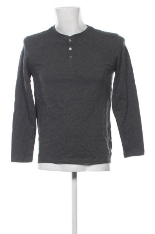 Ανδρική μπλούζα Essentials by Tchibo, Μέγεθος M, Χρώμα Γκρί, Τιμή 3,99 €