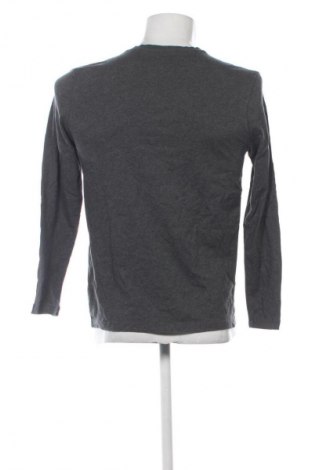 Ανδρική μπλούζα Essentials by Tchibo, Μέγεθος M, Χρώμα Γκρί, Τιμή 3,99 €