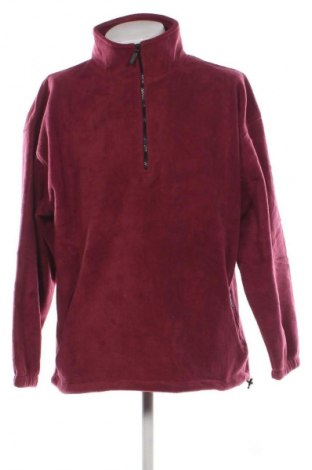 Pánské tričko  Fruit Of The Loom, Velikost XL, Barva Červená, Cena  199,00 Kč