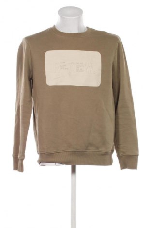 Ανδρική μπλούζα G-Star Raw, Μέγεθος L, Χρώμα  Μπέζ, Τιμή 30,99 €
