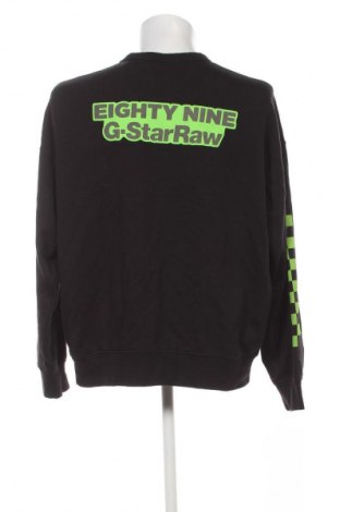 Męska bluzka G-Star Raw, Rozmiar L, Kolor Czarny, Cena 256,99 zł