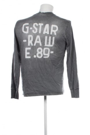 Pánské tričko  G-Star Raw, Velikost M, Barva Šedá, Cena  999,00 Kč