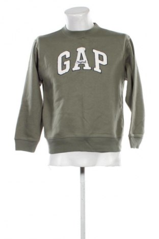 Pánské tričko  Gap, Velikost S, Barva Zelená, Cena  629,00 Kč