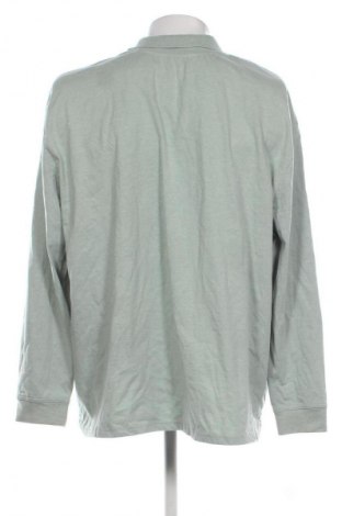 Bluză de bărbați Georg Stiels, Mărime XXL, Culoare Verde, Preț 30,99 Lei