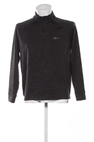 Pánské tričko  Greg Norman, Velikost M, Barva Šedá, Cena  139,00 Kč