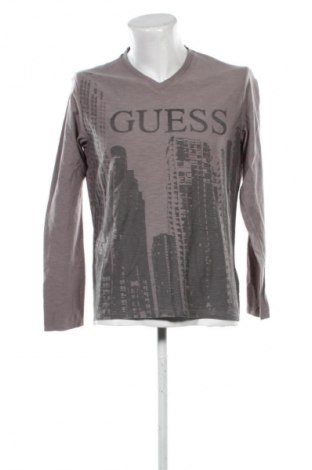 Мъжка блуза Guess, Размер XL, Цвят Многоцветен, Цена 18,13 €