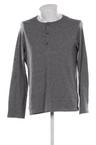 Męska bluzka H&M, Rozmiar L, Kolor Szary, Cena 27,99 zł