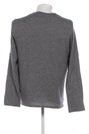 Męska bluzka H&M, Rozmiar L, Kolor Szary, Cena 27,99 zł