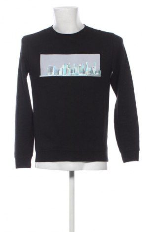 Męska bluzka H&M, Rozmiar S, Kolor Kolorowy, Cena 93,77 zł