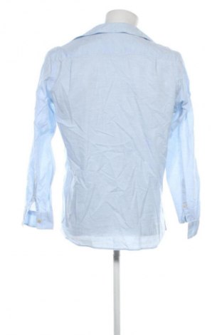 Pánské tričko  H&M L.O.G.G., Velikost S, Barva Modrá, Cena  179,00 Kč