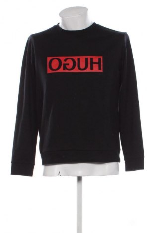 Herren Shirt Hugo Boss, Größe M, Farbe Schwarz, Preis € 44,99