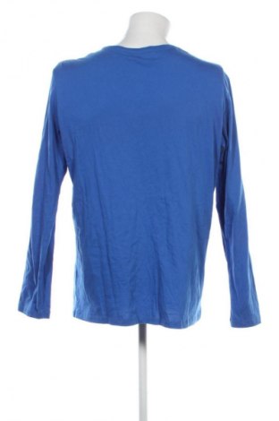 Męska bluzka Ice, Rozmiar XXL, Kolor Niebieski, Cena 80,43 zł