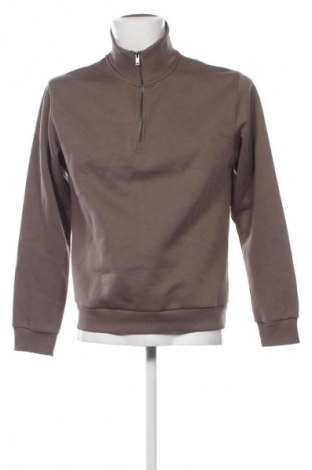 Мъжка блуза Jack & Jones, Размер M, Цвят Кафяв, Цена 20,45 €