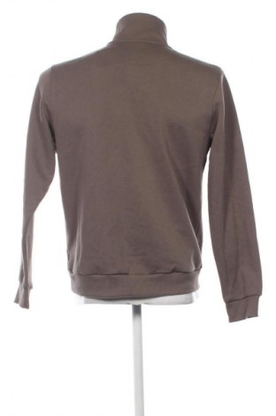 Мъжка блуза Jack & Jones, Размер M, Цвят Кафяв, Цена 20,45 €
