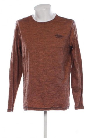Herren Shirt Jean Pascale, Größe XL, Farbe Braun, Preis € 7,99