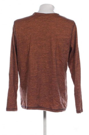 Herren Shirt Jean Pascale, Größe XL, Farbe Braun, Preis € 7,99