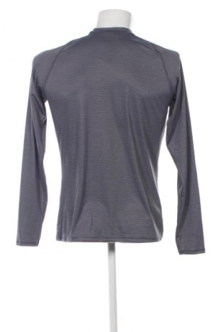 Мъжка блуза Kipsta, Размер M, Цвят Сив, Цена 2,04 €