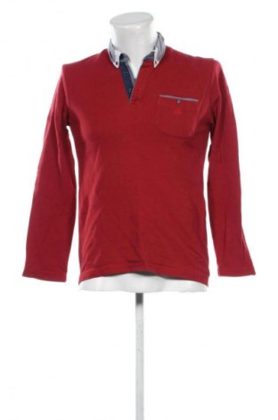 Pánské tričko  LC Waikiki, Velikost S, Barva Červená, Cena  569,00 Kč