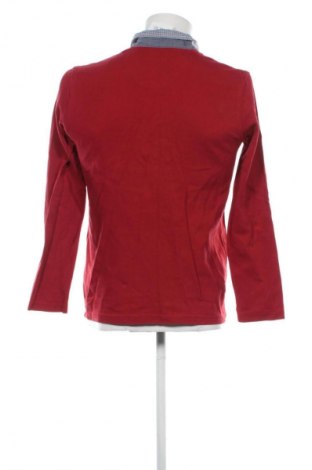 Pánské tričko  LC Waikiki, Velikost S, Barva Červená, Cena  569,00 Kč