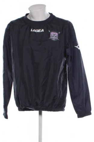 Męska bluzka Legea, Rozmiar L, Kolor Niebieski, Cena 8,99 zł