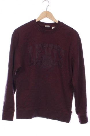 Мъжка блуза Levi's, Размер XS, Цвят Лилав, Цена 26,58 €