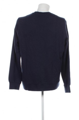 Férfi blúz Levi's, Méret L, Szín Kék, Ár 19 689 Ft