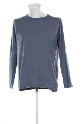 Férfi blúz Livergy, Méret XL, Szín Kék, Ár 3 389 Ft