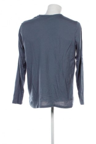 Férfi blúz Livergy, Méret XL, Szín Kék, Ár 3 389 Ft