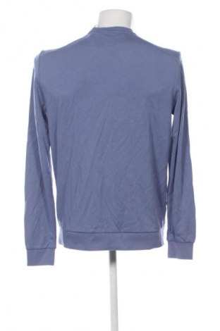 Pánské tričko  Lyle & Scott, Velikost M, Barva Modrá, Cena  829,00 Kč