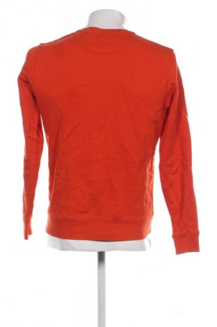 Мъжка блуза Lyle & Scott, Размер S, Цвят Оранжев, Цена 10,22 €