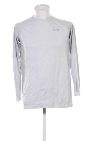 Pánské tričko  Mango, Velikost L, Barva Šedá, Cena  169,00 Kč