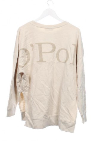Pánské tričko  Marc O'Polo, Velikost XS, Barva Krémová, Cena  559,00 Kč