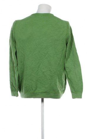 Herren Shirt Marc O'Polo, Größe L, Farbe Grün, Preis 18,99 €