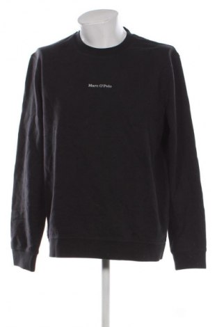 Męska bluzka Marc O'Polo, Rozmiar XL, Kolor Czarny, Cena 80,99 zł