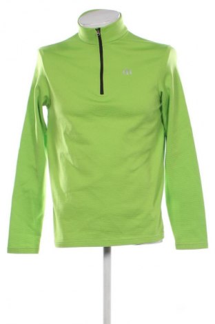 Herren Shirt Mico, Größe L, Farbe Grün, Preis € 6,99