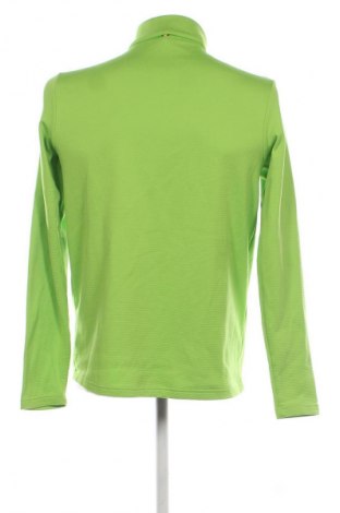 Herren Shirt Mico, Größe L, Farbe Grün, Preis € 6,99