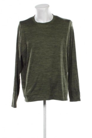 Męska bluzka Motion, Rozmiar XL, Kolor Zielony, Cena 53,58 zł