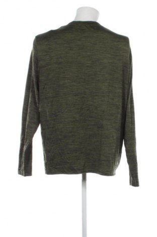 Męska bluzka Motion, Rozmiar XL, Kolor Zielony, Cena 53,58 zł