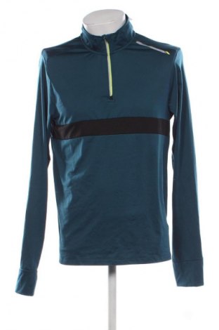 Мъжка блуза NEWCENTIAL, Размер L, Цвят Многоцветен, Цена 4,09 €