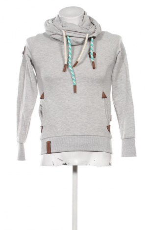 Pánské tričko  Naketano, Velikost S, Barva Šedá, Cena  519,00 Kč