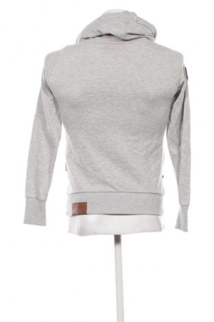 Pánské tričko  Naketano, Velikost S, Barva Šedá, Cena  519,00 Kč