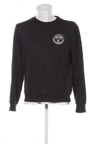 Pánské tričko  Napapijri, Velikost L, Barva Černá, Cena  619,00 Kč