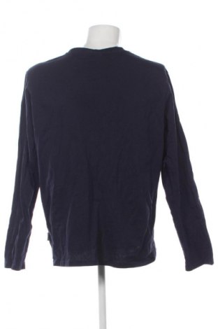 Férfi blúz Napapijri, Méret XXL, Szín Kék, Ár 18 679 Ft