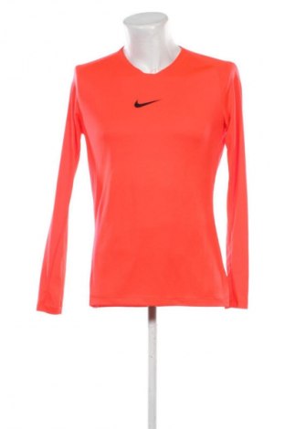 Pánské tričko  Nike, Velikost M, Barva Oranžová, Cena  319,00 Kč