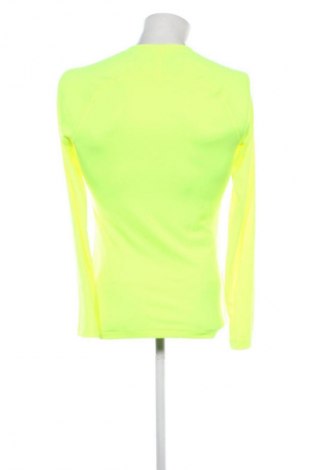 Ανδρική μπλούζα Nike, Μέγεθος S, Χρώμα Πράσινο, Τιμή 13,99 €