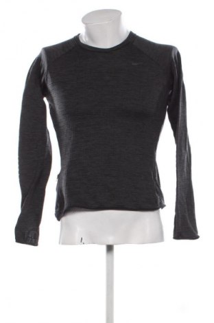 Férfi blúz Nike, Méret M, Szín Szürke, Ár 5 839 Ft